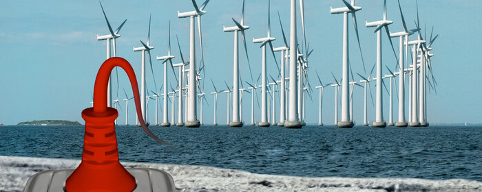 Das Erneuerbare-Energien-Gesetz 2017 und Mieterstromgesetz