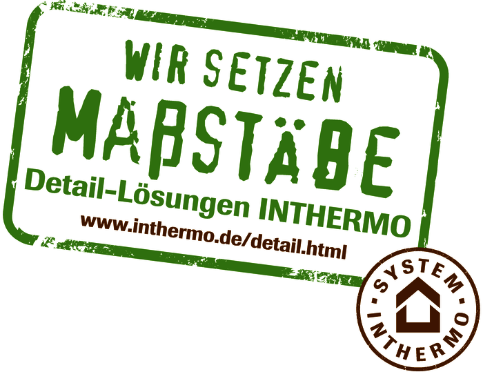 Fassaden dämmen und gestalten