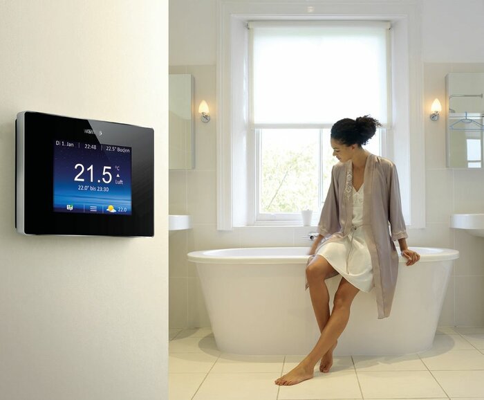 Smart Thermostat 4iE
