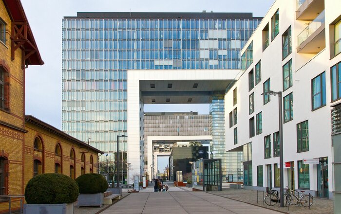 Wie ist Ihre Vision der Zukunftsstadt?