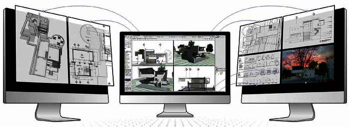 Neue Funktionen in Vectorworks Architektur 2018