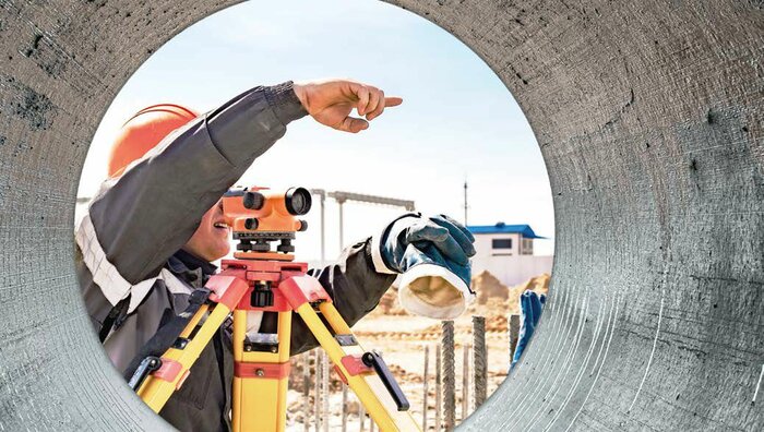 Sechs Erfolgsfaktoren können dazu beitragen, dass zahlreiche Infrastrukturprojekte reibungsloser umgesetzt werden können.