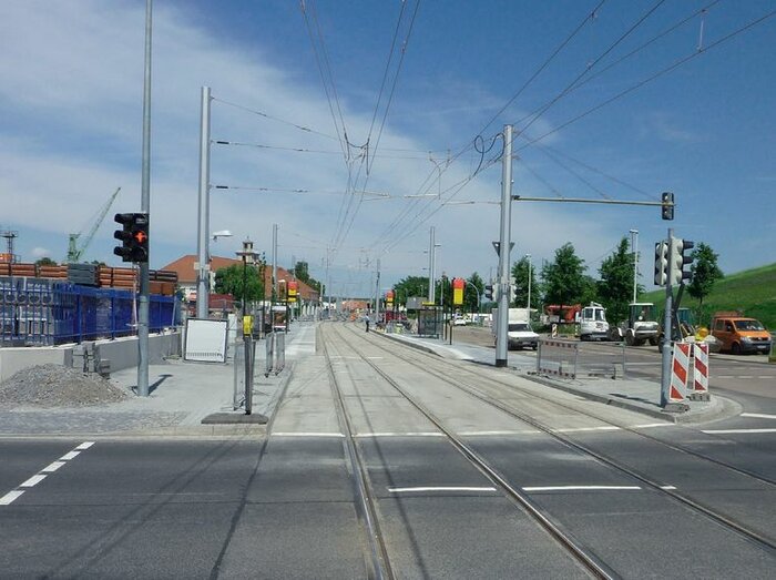 Bild: IBK Dresden GmbH