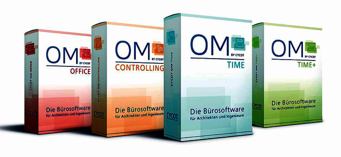 CYCOT OM Office Management