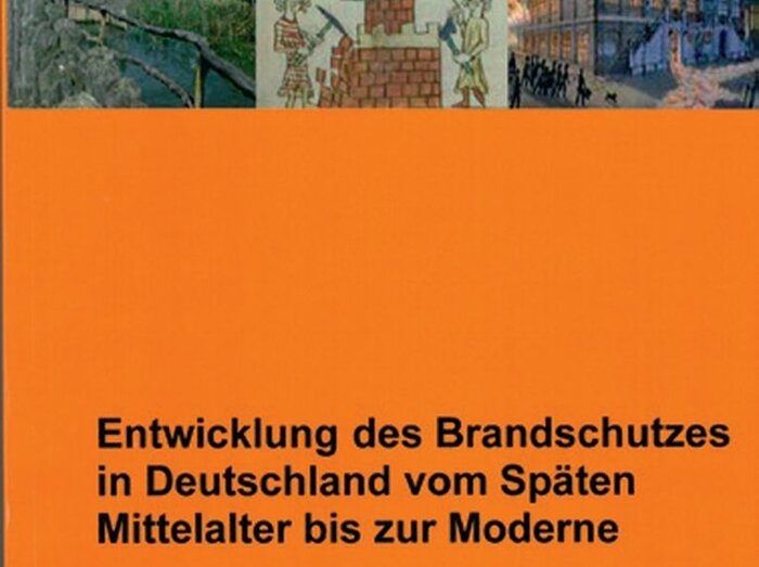 Bild: VFBP – Verlag für Brandschutzpraxis