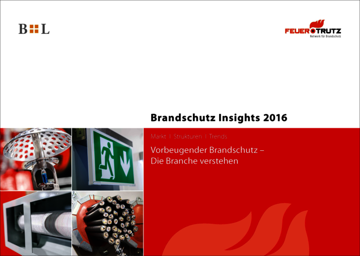 Brandschutz Insights