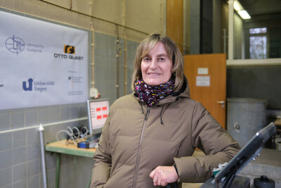 CO₂-reduziertes Pfahlsystem für Tiefgründungen