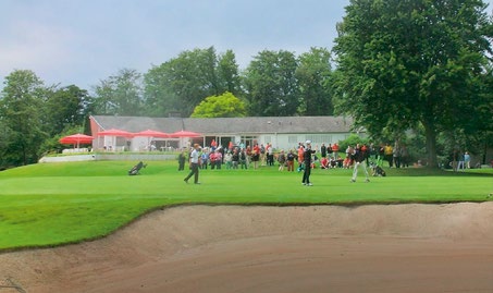 Golfclub Osnabrück