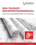 Sicherheitshandbuch Telenot