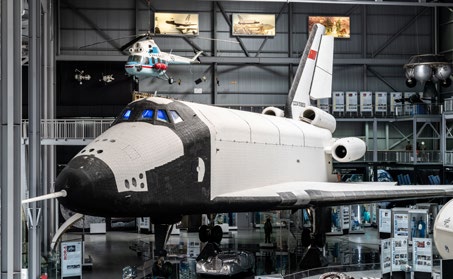 Technik Museum Speyer