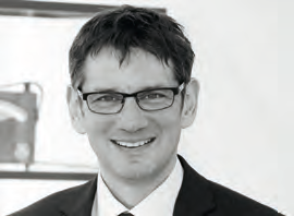 Prof. Dr. Ing. Andreas H. Holm