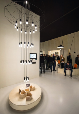bps_2018_02_003_5.png Licht und Gebäudetechnik aus aller Welt – auf knapp 250.000 Quadratmetern Ausstellungsfläche