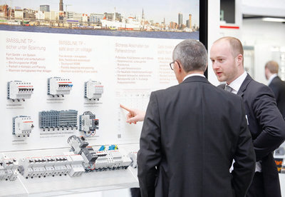 bps_2018_02_008_3.png Die Light + Building 2018 nimmt die Sicherheitstechnik ins Visier.