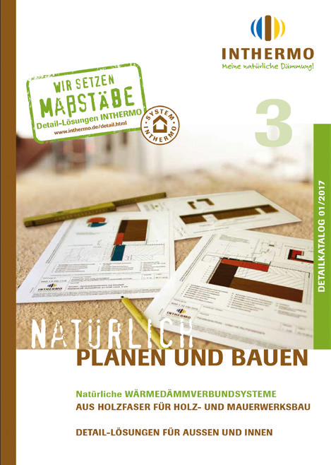 Der Detailkatalog von Inthermo steht online zur Verfügung.