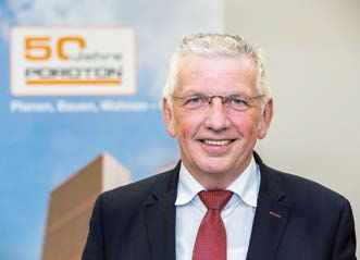 Deutsche Poroton / Christoph Große