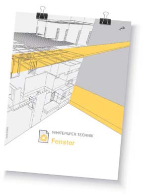 Whitepaper zum Thema Fenster