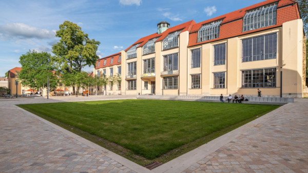 Bauingenieurwesen wird zu „Bau- und Umweltingenieurwissenschaften“