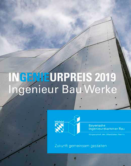 Ingenieurpreis zum 10. Mal ausgelobt