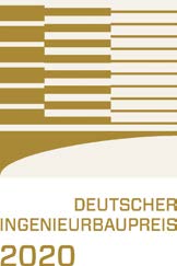 Der Deutsche Ingenieurbaupreis 2020