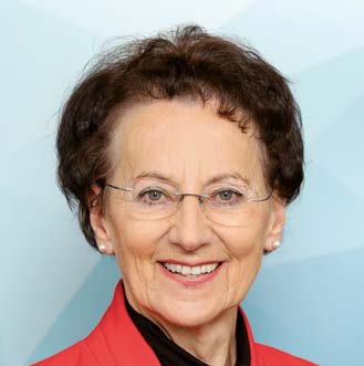 Wilhelmina Katzschmann Wilhelmina Katzschmann