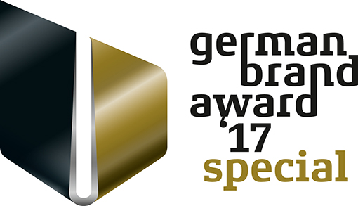Schöck mit dem German Brand Award ausgezeichnet