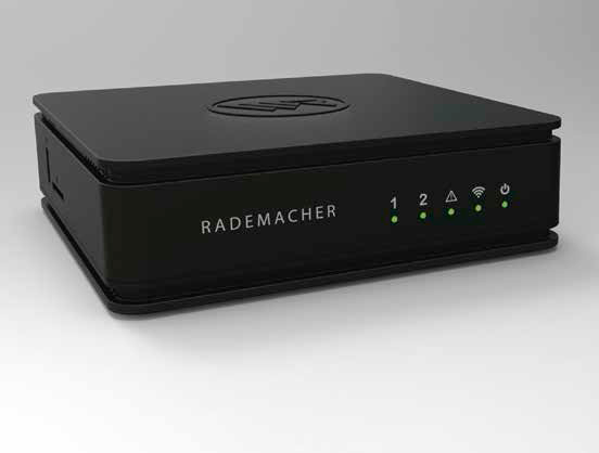 Smart-Home-System HomePilot