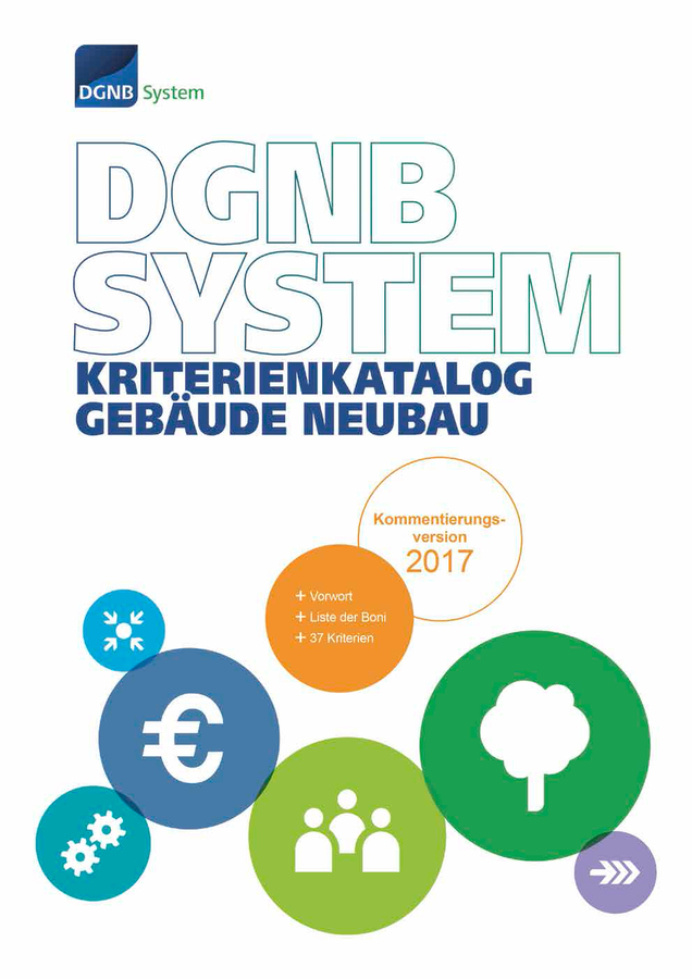 Das Zertifizierungssystem wurde breit diskutiert und wird bis Ende des Jahres weiter optimiert.