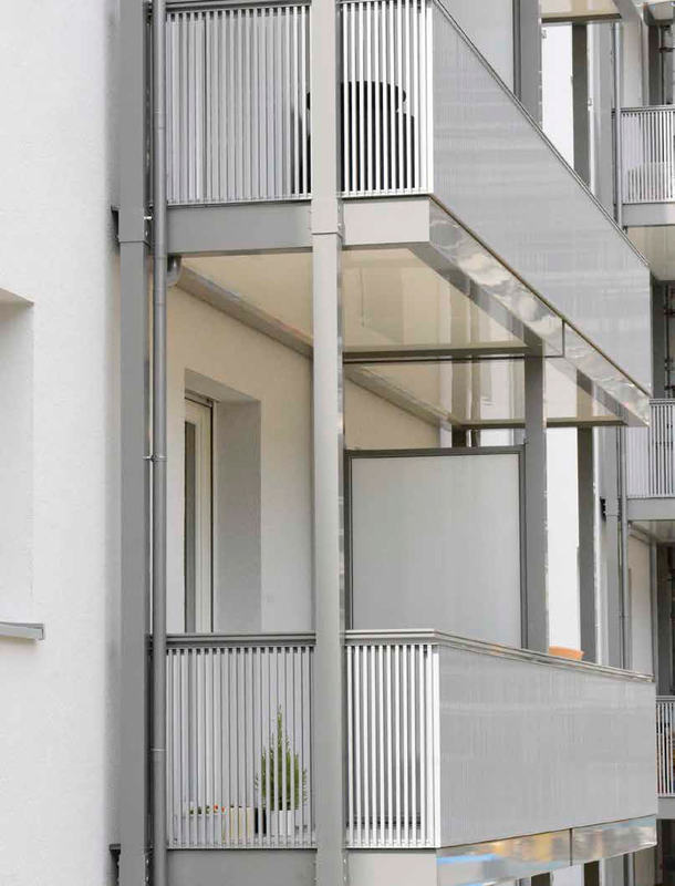 Zusätzlicher Raum