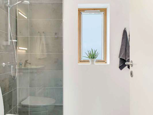 Das Biologische Haus, ein modernes, nachhaltiges und modulares Wohnkonzept mit einzigartigem Design.