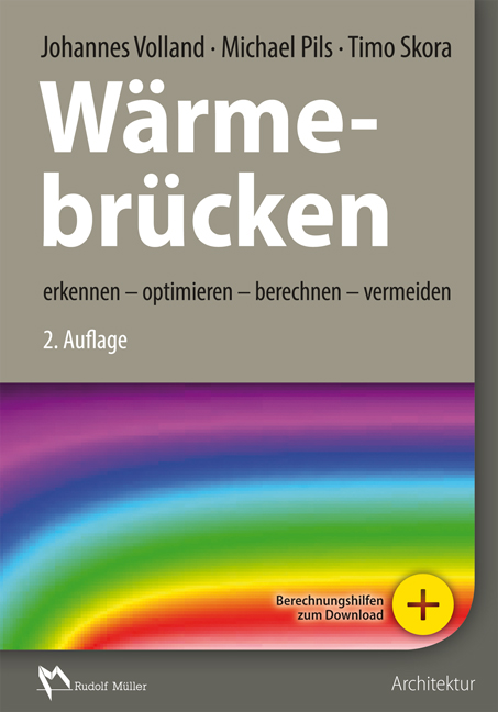 Buch: Wärmebrücken