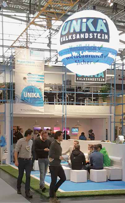 Das modulare Bauen mit Planelementen von Unika bietet viele Möglichkeiten und Vorteile für unterschiedlichste Wohnkonzepte.