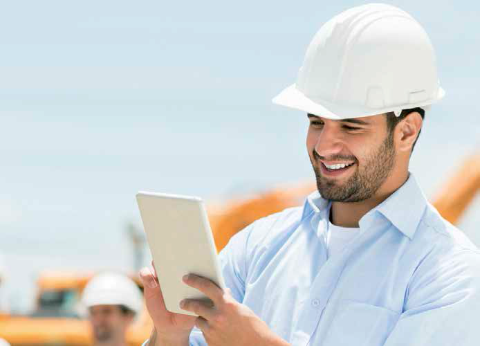 Mobile Baustellendokumentation in „Wiko“ mit der digitalen Bauakte