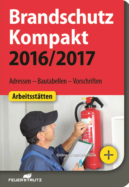 Das Medienhaus „FeuerTRUTZ Network“ bietet praxis nahe Fachinformationen zum vorbeugenden Brandschutz.