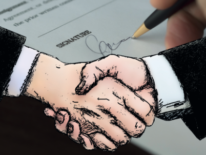 Contracting-Forum 