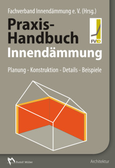Praxishandbuch Innendämmung