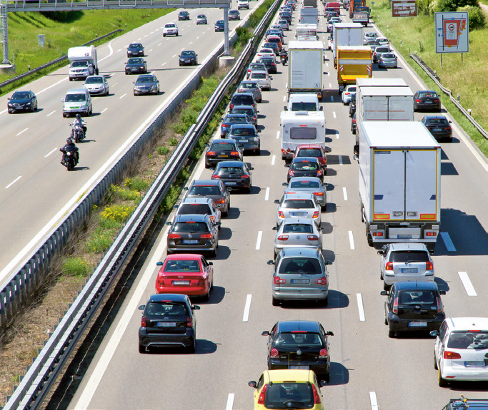 Mobilität 2025