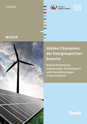 Diese schnelle Einstiegshilfe in die neue und sehr dynamische Thematik richtet sich an Projektierer