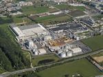 Pfleiderer legt großen Wert auf effizientes Energiemanagement. Die Werke in Deutschland sind nach DIN EN ISO 50001 zertifiziert.