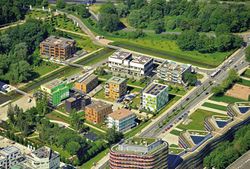 Foto: IBA Hamburg GmbH / Falcon Crest Air