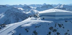 Foto: Arosa Bergbahnen AG