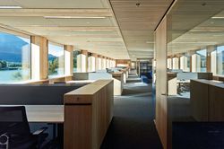 Foto: Cree, Hermann Kaufmann ZT GmbH