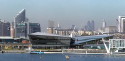 Foto: Wilkinson Eyre Architects