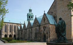 Foto: Hildesheim Marketing