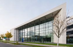 Foto: Henn Architekten
