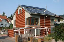Foto: Passivhaus Institut