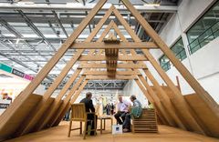 Fotos: Messe Stuttgart