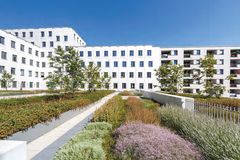 Abbildungen: Anett Thieking, Bayerische Hausbau GmbH und Co. KG