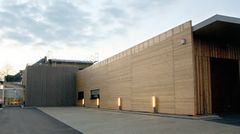 Foto: hainarchitektur