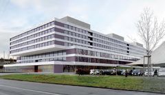 Grafiken: Stücheli Architekten (3)