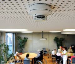 Bild: Hekatron